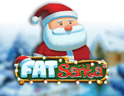 Fat Santa Fat Santa